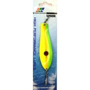 Блешня на хижу рибу коливна, EOS P160111, вага 25г, колір № GS441019